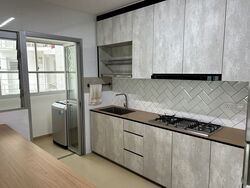 Blk 473A Hougang Parkedge (Hougang), HDB 5 Rooms #377905261